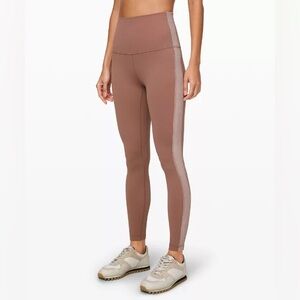 NWT Lululemon Align Super High Rise Pant 28” | Velvet